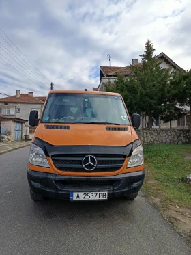 Mercedes-Benz Sprinter 311, снимка 1