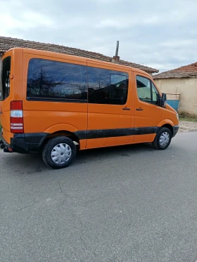 Mercedes-Benz Sprinter 311, снимка 2