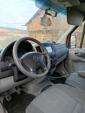 Mercedes-Benz Sprinter 311, снимка 5