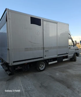 Iveco Daily, снимка 15