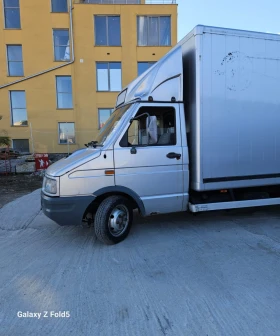 Iveco Daily, снимка 13