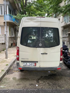 VW Crafter | Mobile.bg    2