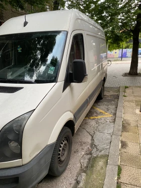 VW Crafter | Mobile.bg    3