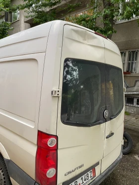 VW Crafter | Mobile.bg    5