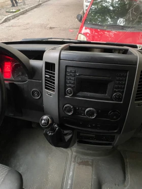 VW Crafter | Mobile.bg    8