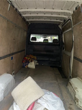 VW Crafter | Mobile.bg    9