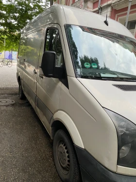 VW Crafter | Mobile.bg    4
