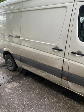 VW Crafter | Mobile.bg    6