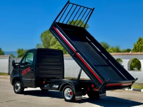 Обява за продажба на Iveco 35c13 САМОСВАЛ ~23 700 лв. - изображение 3