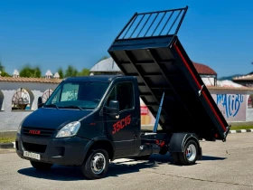 Обява за продажба на Iveco 35c13 САМОСВАЛ ~23 700 лв. - изображение 1