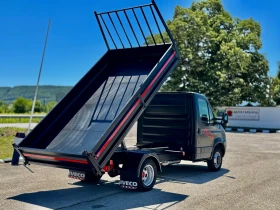 Обява за продажба на Iveco 35c13 САМОСВАЛ ~23 700 лв. - изображение 2
