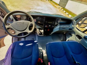 Обява за продажба на Iveco 35c13 САМОСВАЛ ~23 700 лв. - изображение 6