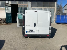 Renault Trafic 1.9  | Mobile.bg    5