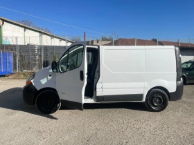 Renault Trafic 1.9  | Mobile.bg    4