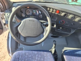Обява за продажба на Iveco Daily 2.3 ~15 500 лв. - изображение 8