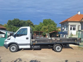 Обява за продажба на Iveco Daily 2.3 ~15 500 лв. - изображение 6