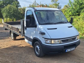 Обява за продажба на Iveco Daily 2.3 ~15 500 лв. - изображение 2