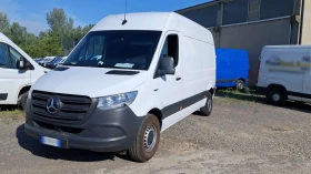 Mercedes-Benz Sprinter eSprinter 311 W910 | Mobile.bg � ����� ������ 2