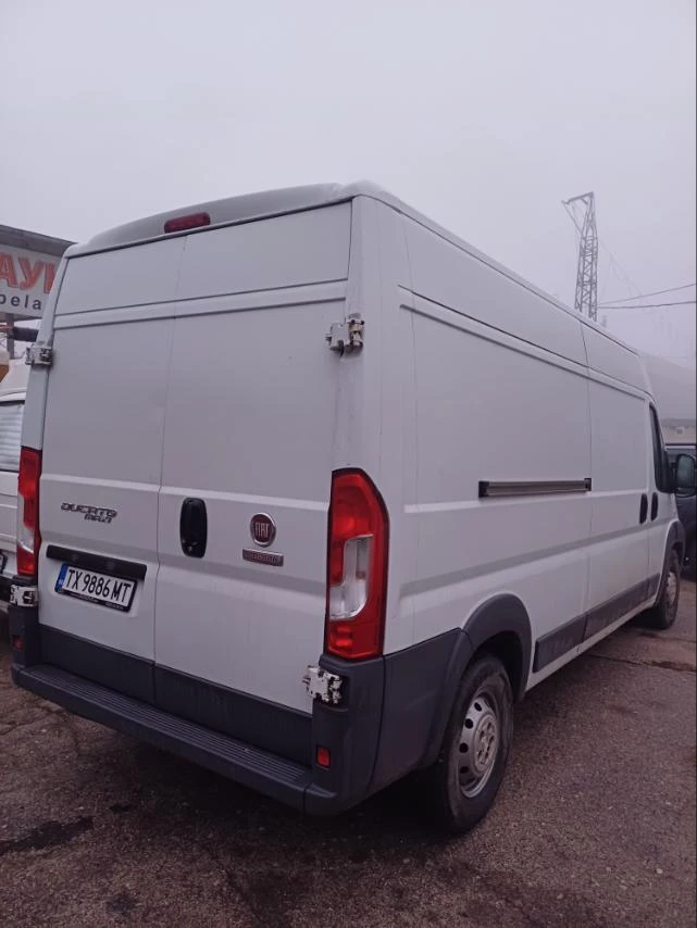 Fiat Ducato, снимка 3 - Бусове и автобуси - 48249964