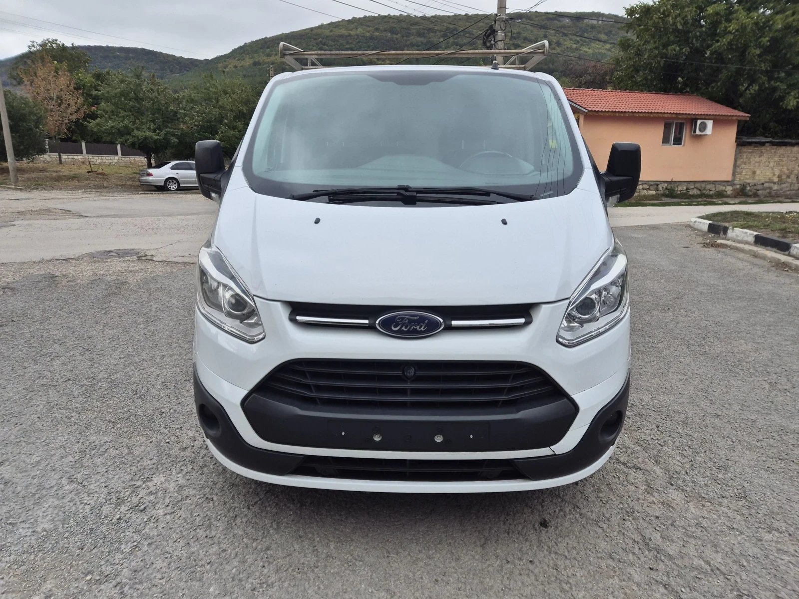 Ford Transit 2.2  92KW - изображение 3