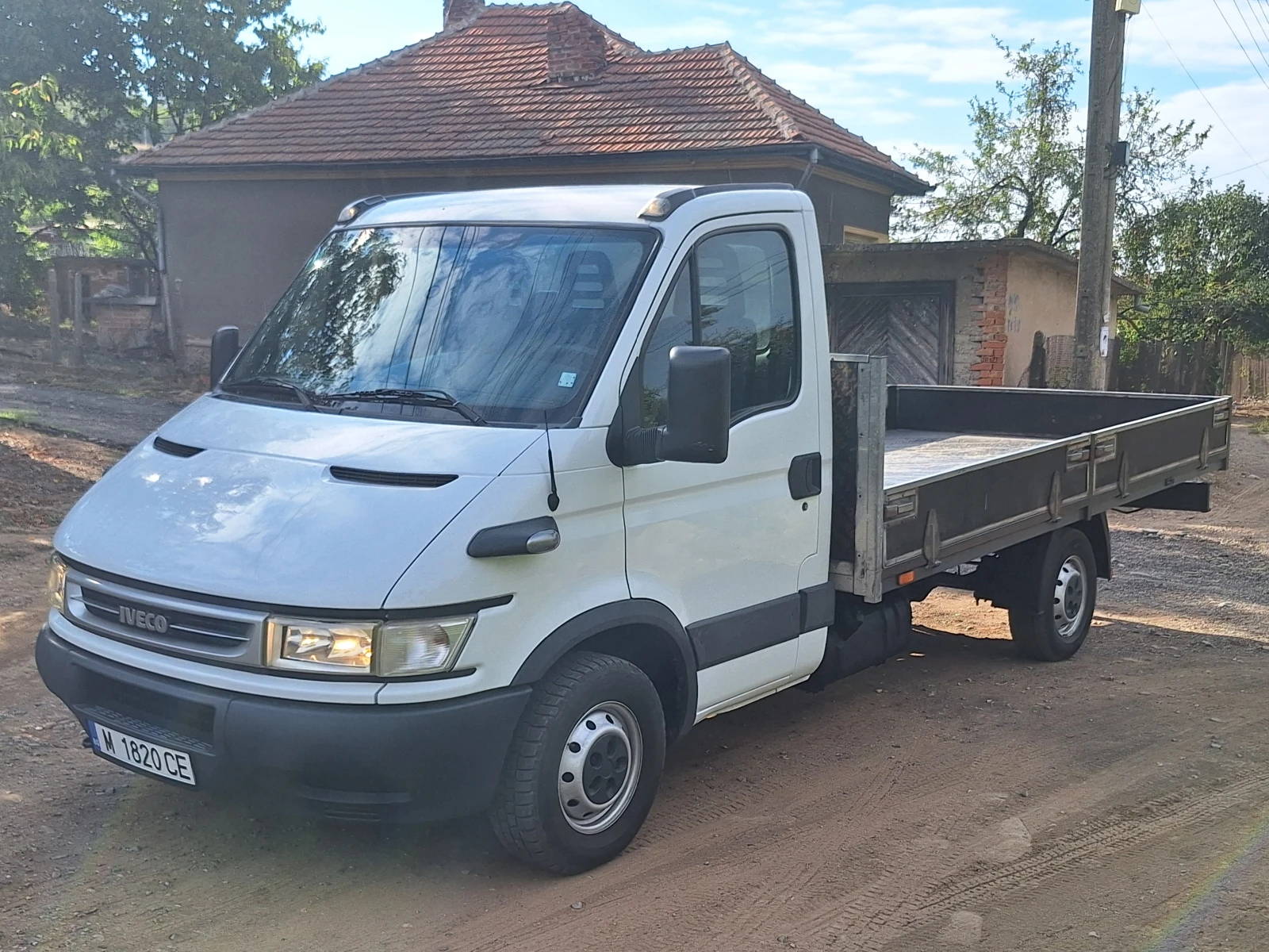 Iveco Daily 2.3 | Mobile.bg   1