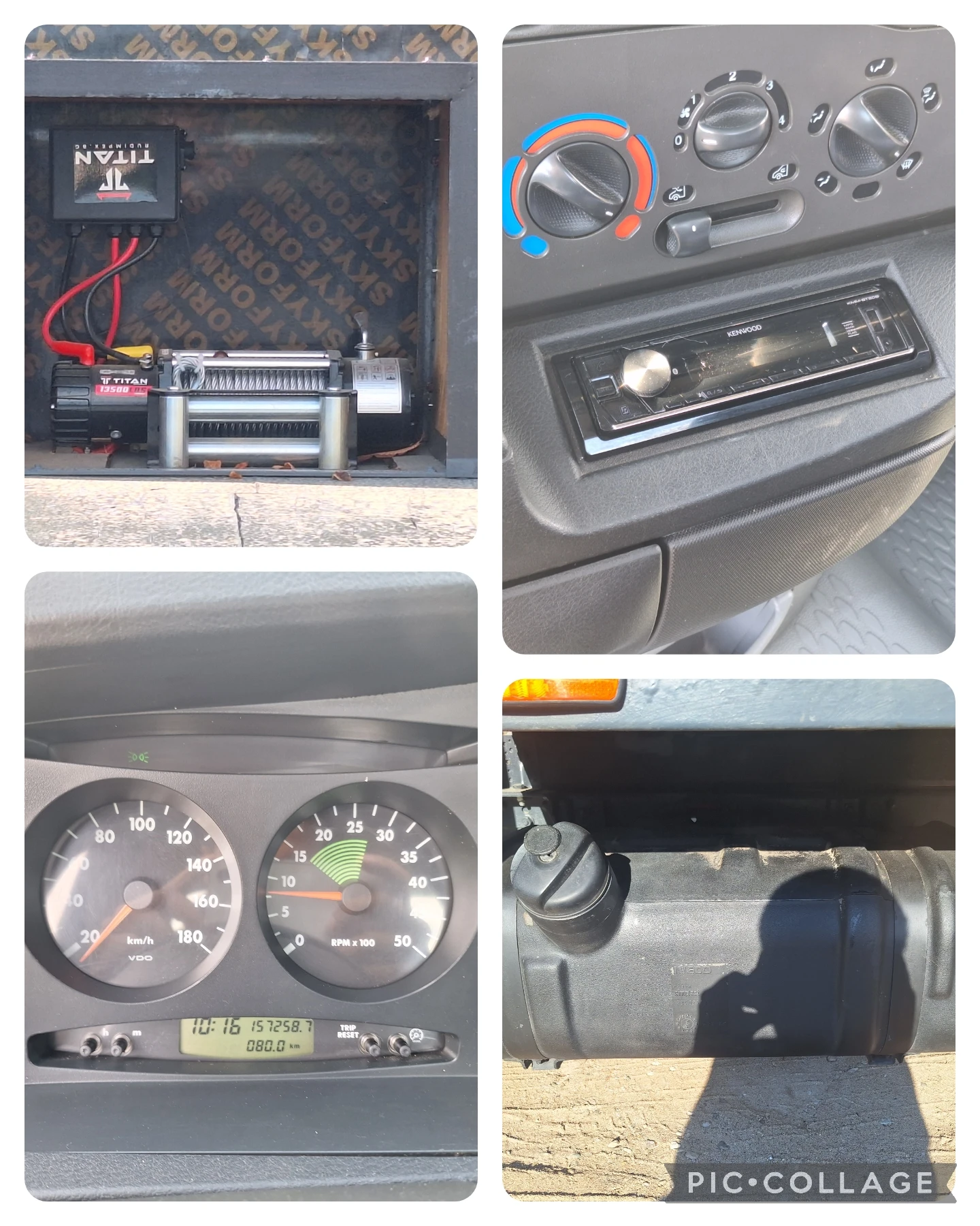 Iveco Daily 2.3 | Mobile.bg   12