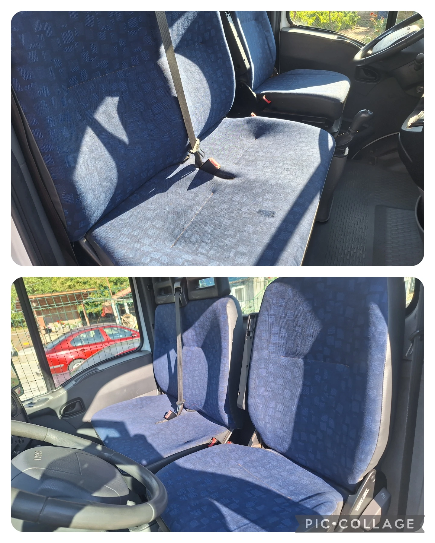 Iveco Daily 2.3 | Mobile.bg   13