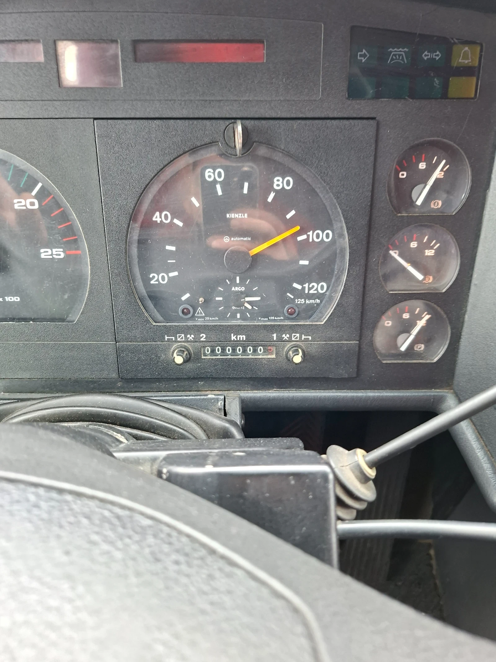 Setra 315 HD, снимка 12 - Бусове и автобуси - 56324972
