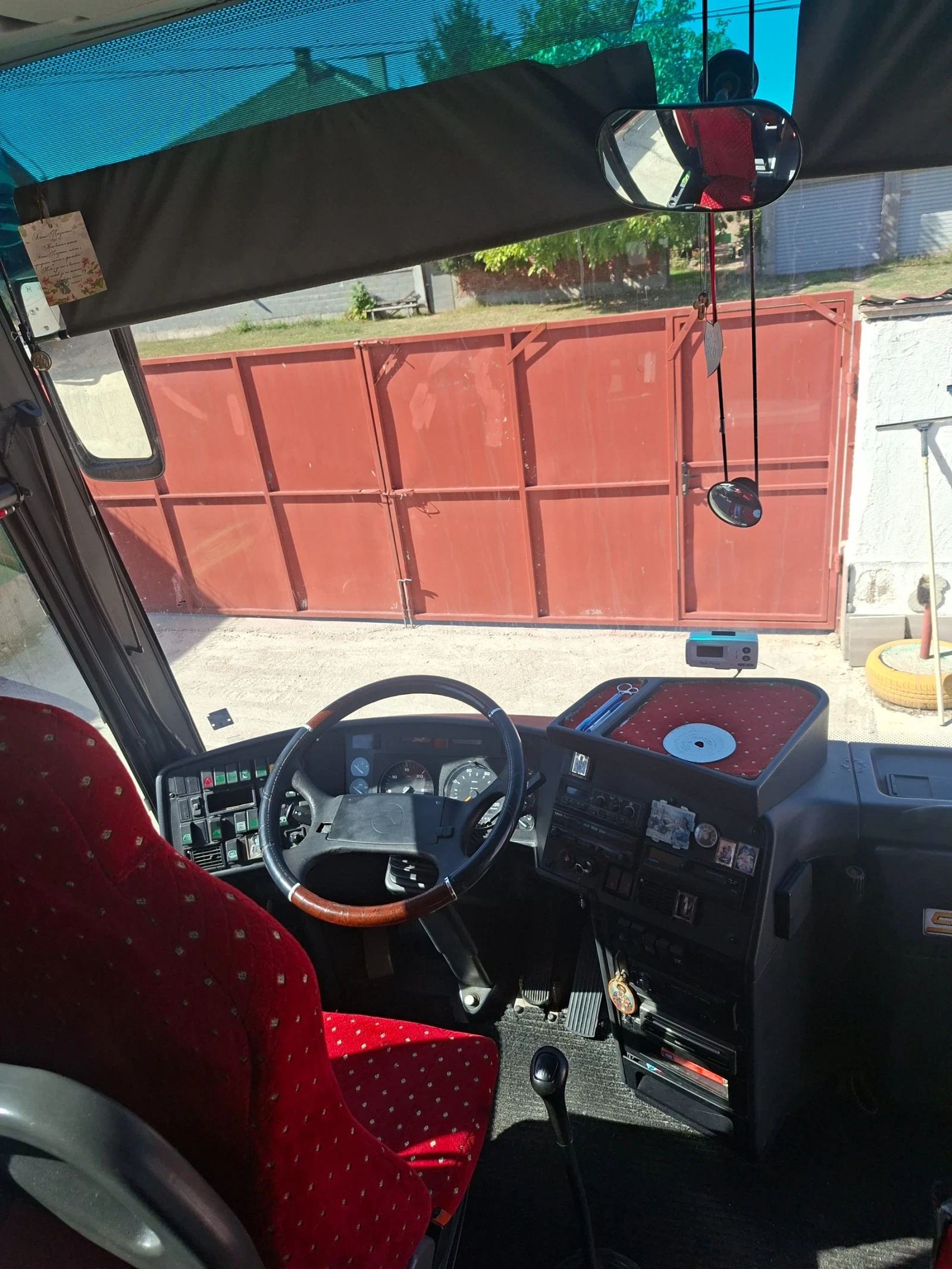 Setra 315 HD, снимка 7 - Бусове и автобуси - 56324972