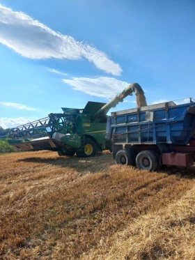 Iveco Magerus, снимка 10