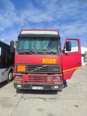 Volvo Fh 12 420, снимка 3