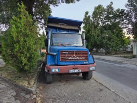 Iveco Magerus | Mobile.bg    5