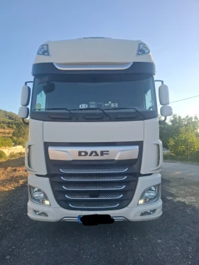 Daf Xf-480  - изображение 1