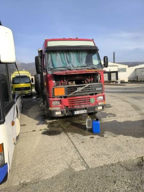 Volvo Fh 12 420, снимка 7