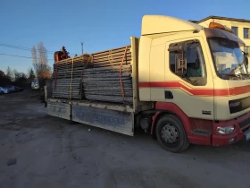 Daf Lf Кран, снимка 7