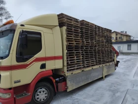 Daf Lf Кран, снимка 10