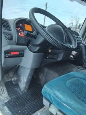 Daf Lf Кран, снимка 8