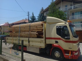 Daf Lf Кран, снимка 12