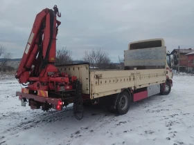 Daf Lf Кран, снимка 2