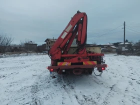 Daf Lf Кран, снимка 6