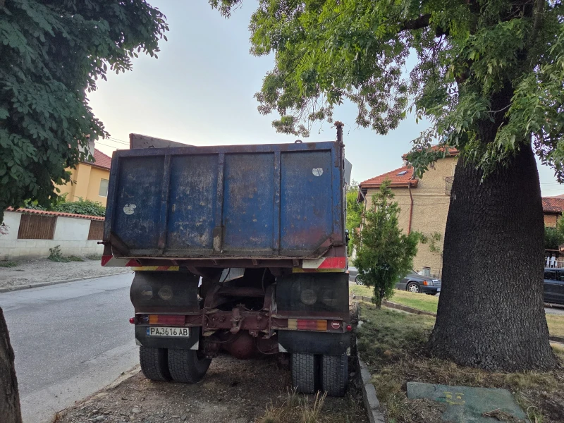 Iveco Magerus, снимка 3 - Камиони - 51537497