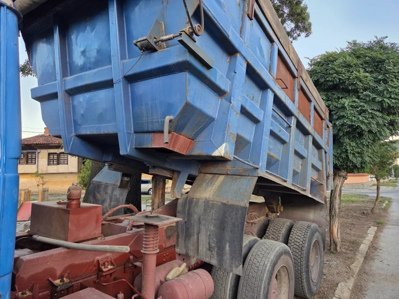 Iveco Magerus, снимка 4 - Камиони - 51537497