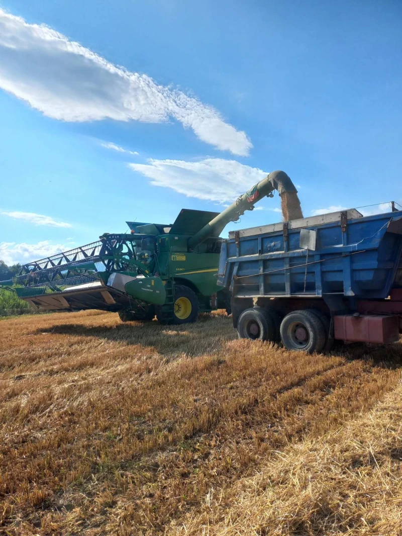 Iveco Magerus, снимка 10 - Камиони - 51537497