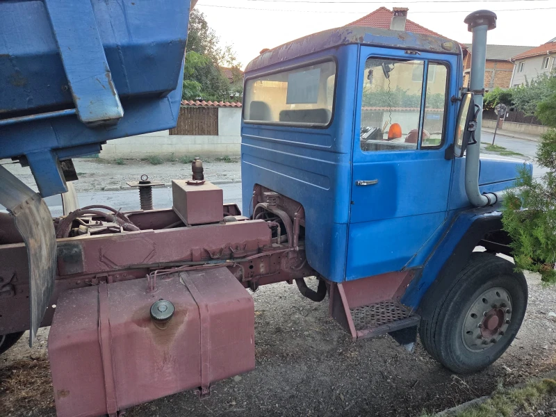 Iveco Magerus, снимка 6 - Камиони - 51537497