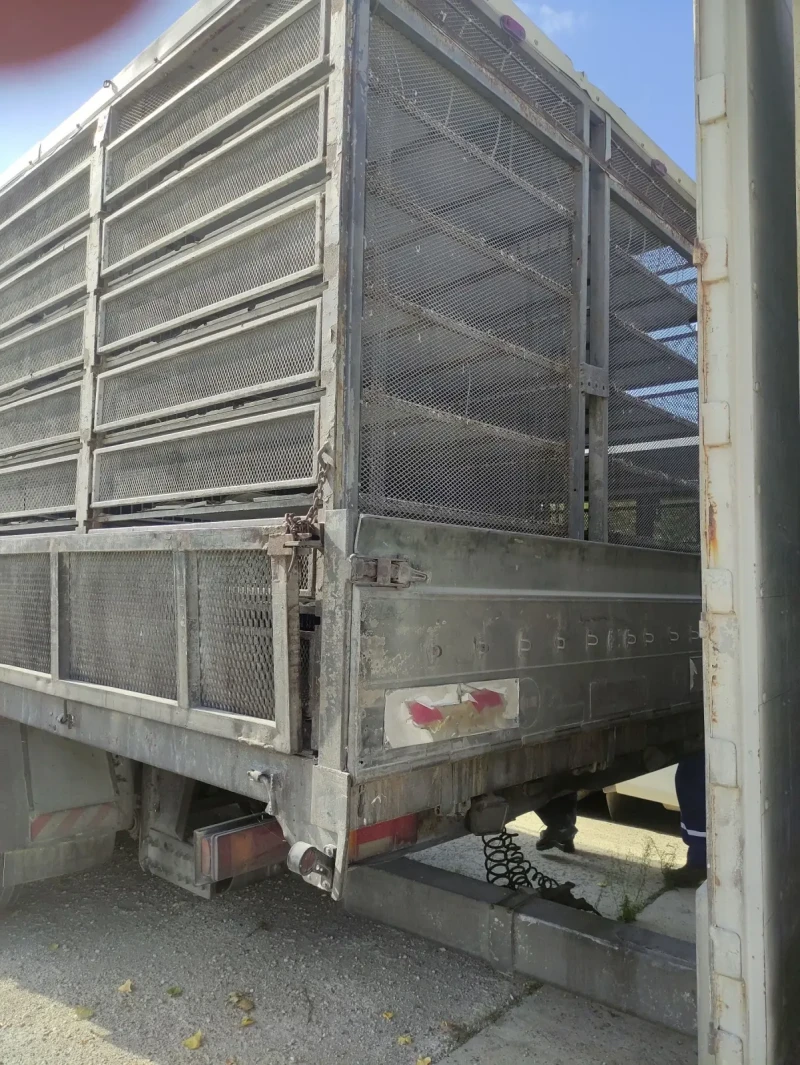 Volvo Fh 12 420, снимка 3 - Камиони - 53110119