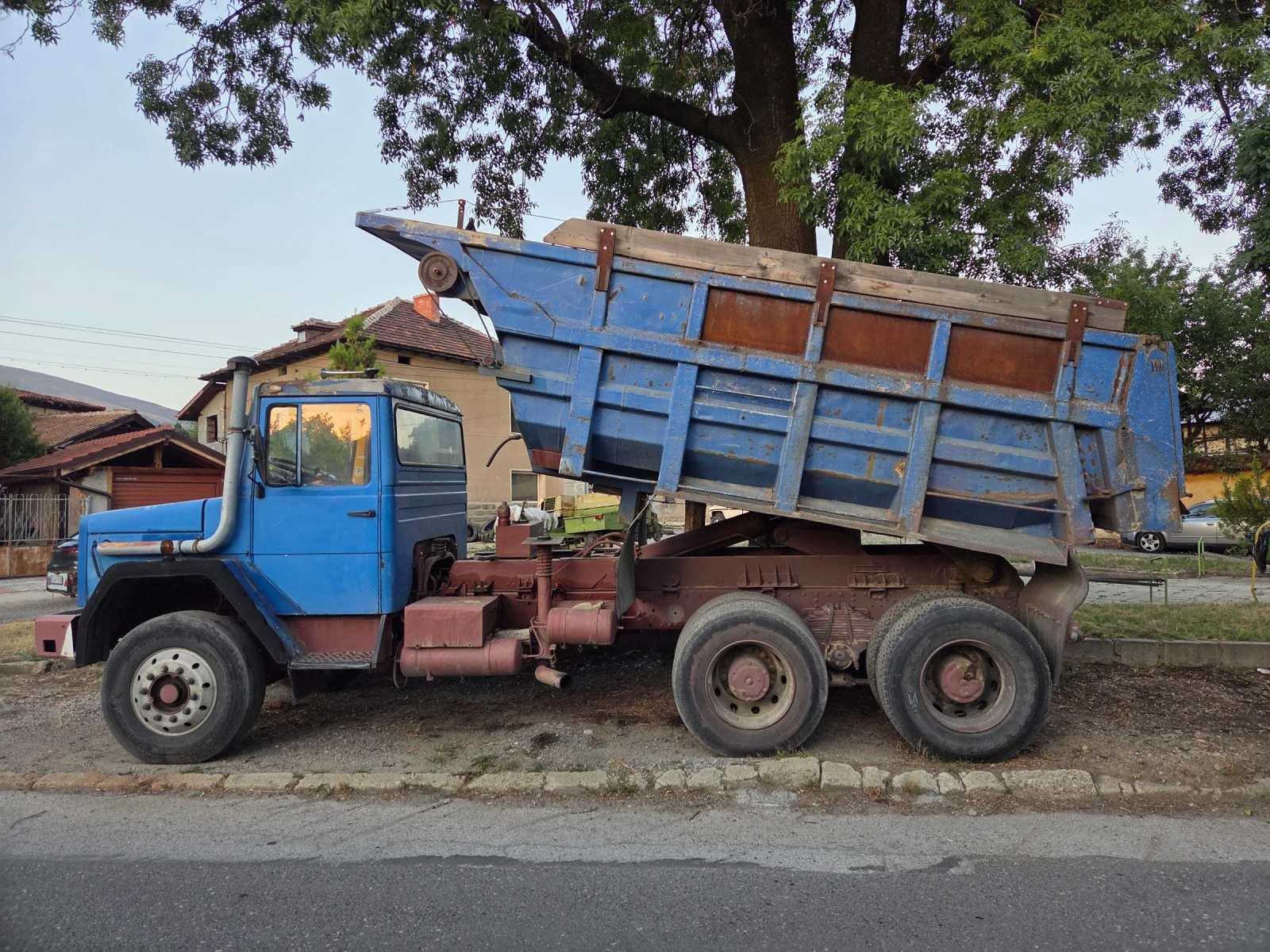 Iveco Magerus  - изображение 2