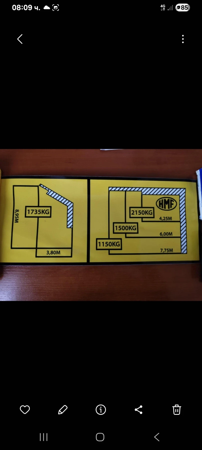 Daf Lf ���� | Mobile.bg � ����������� 14