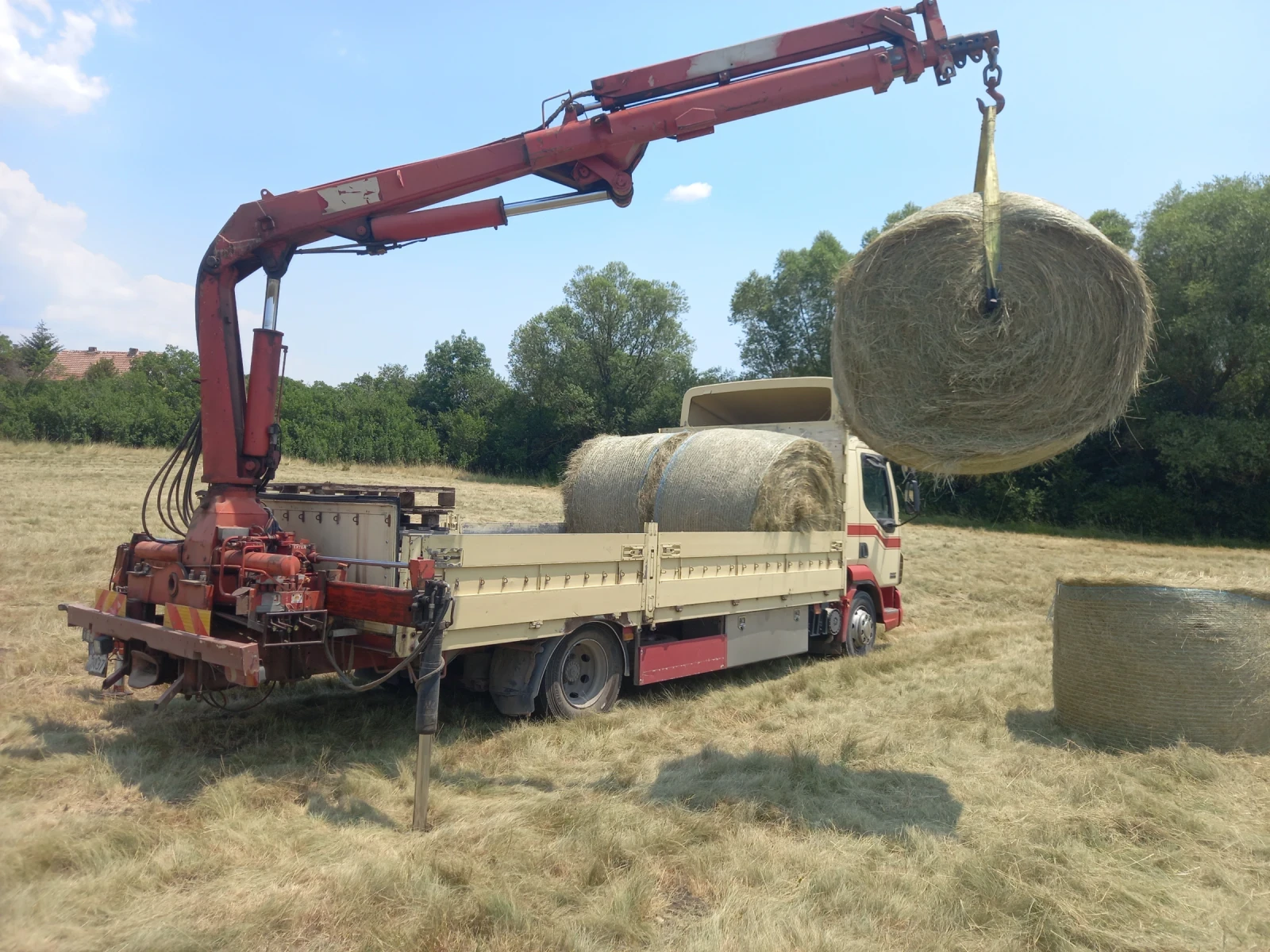 Daf Lf ���� | Mobile.bg � ����������� 13