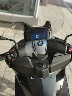 BMW C 400GT, снимка 7