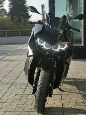BMW C 400GT, снимка 5